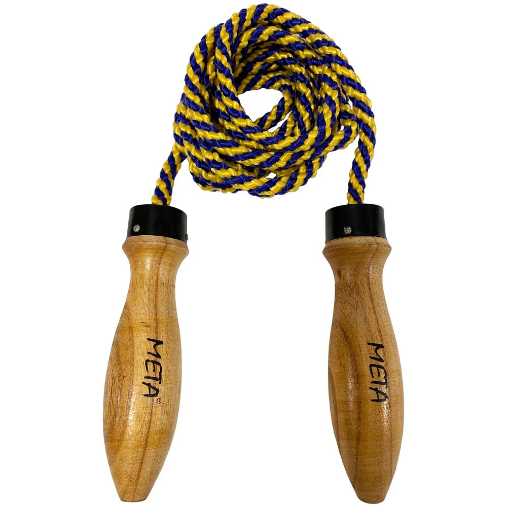 CombaFitnessconcuerdaduradera.jpg Въже за скачане - Image 1