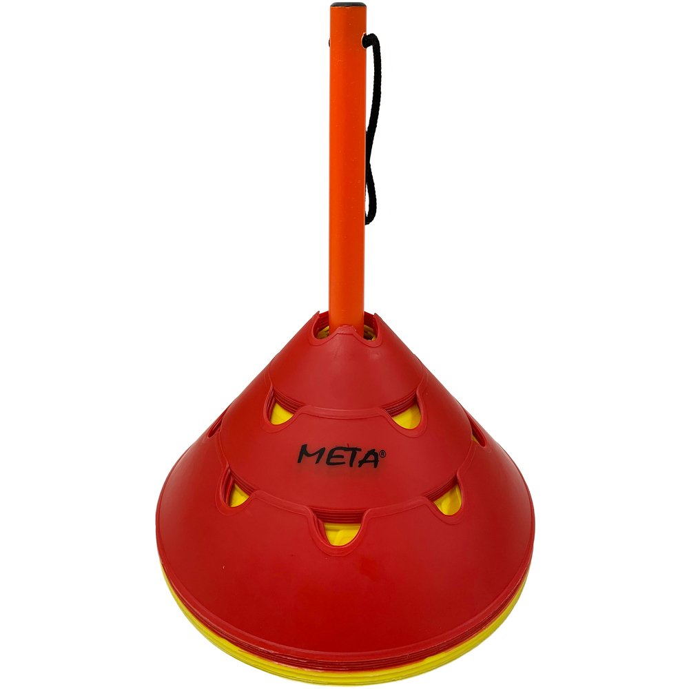 ConoschinosMultialturasSet10uds.jpg Маркер С Номера. Комплект От 10бр. - Image 1