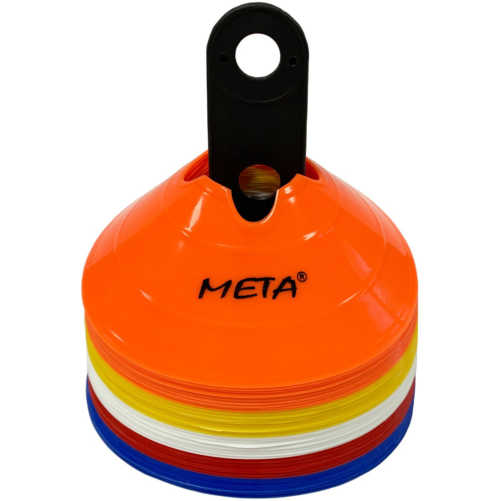 Conoschinosconmuescascentrales.Set50uds2.jpg Маркери Комплект 50бр. - Image 1