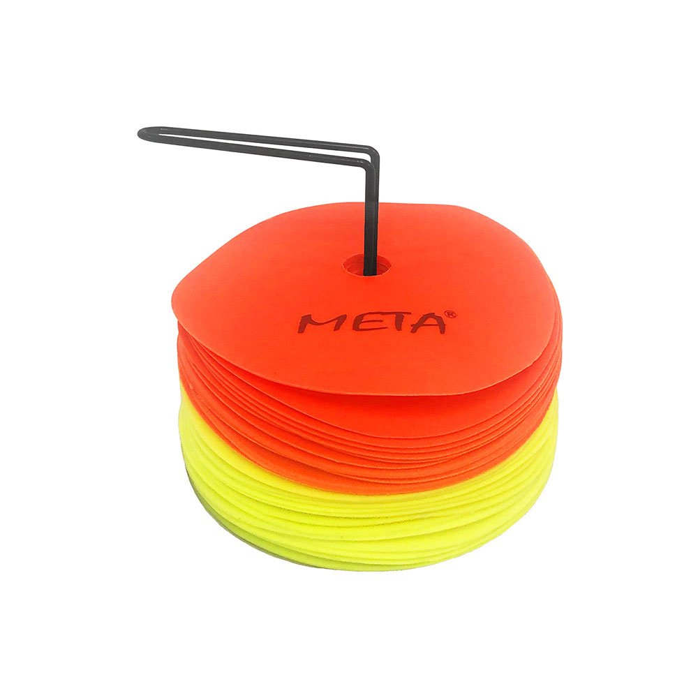 Conosplanos.Set24uds.jpg Маркери за под комплект 24бр. - Image 1