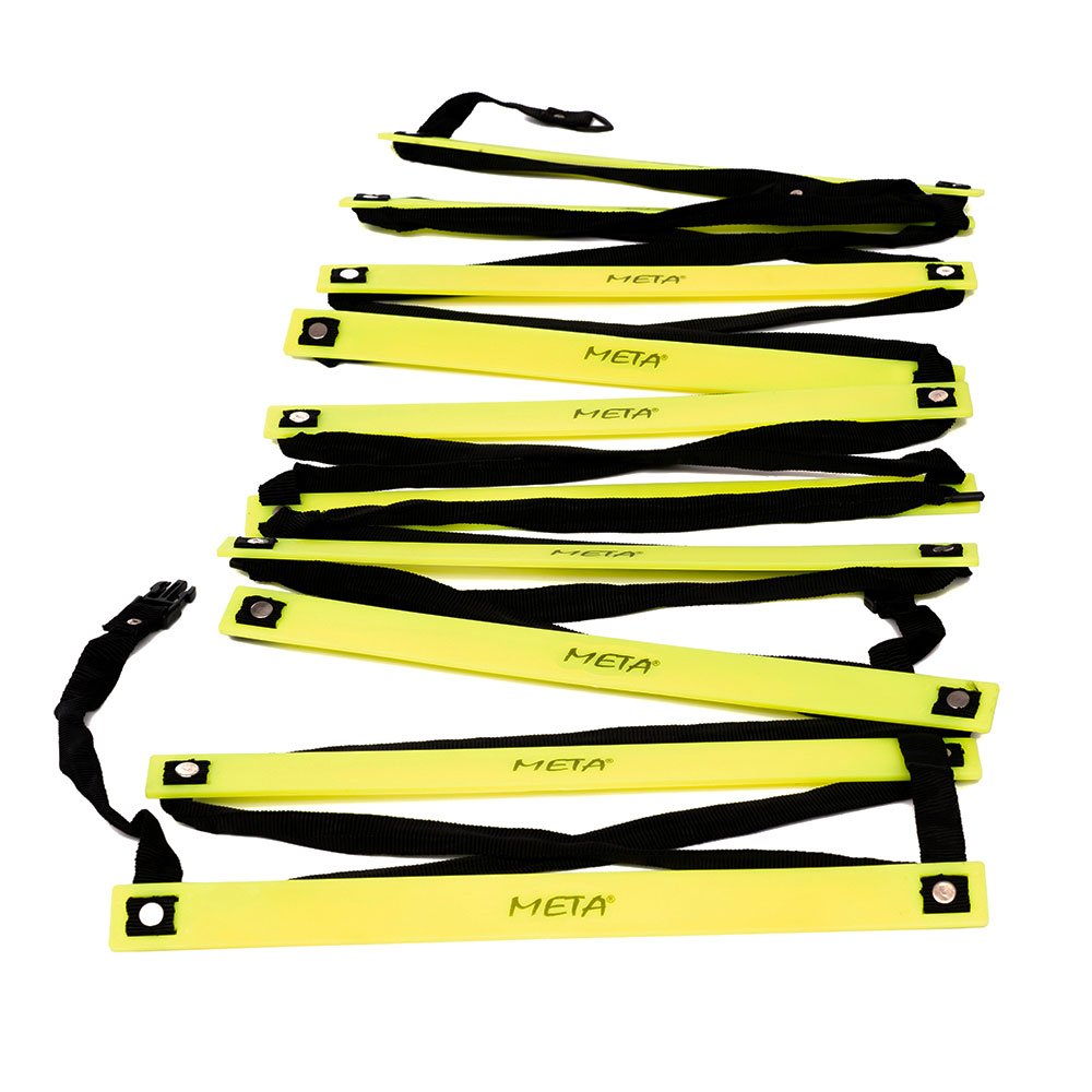 Escaleravelocidadyagilidadplanafija.jpg Плоска Стълба с Гъвкавост 4м - Image 1