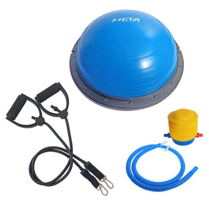 Bosu Топка