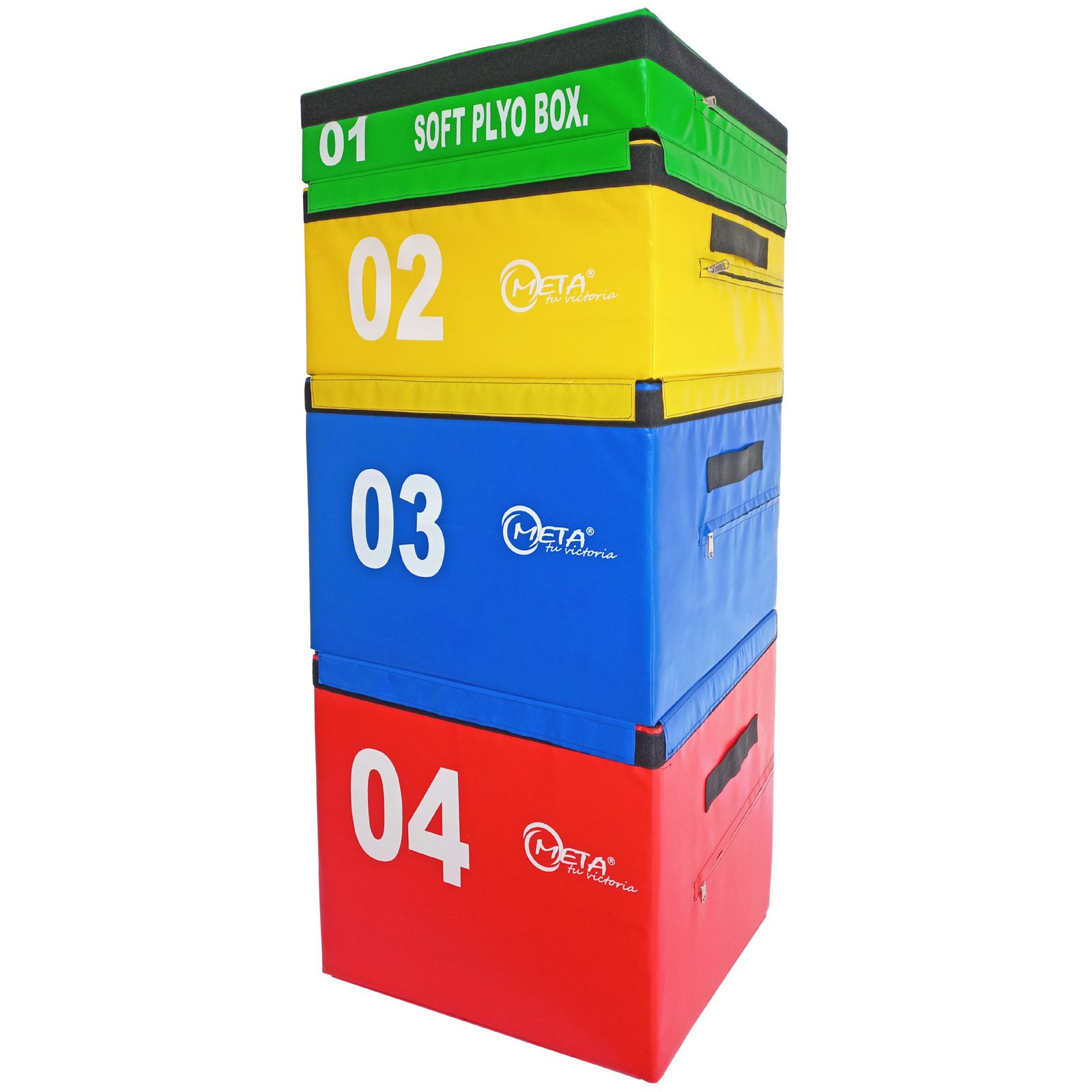 Setde4cajonespliometricos3-scaled-1.jpg Комплект Меки Плио Боксове - Image 1