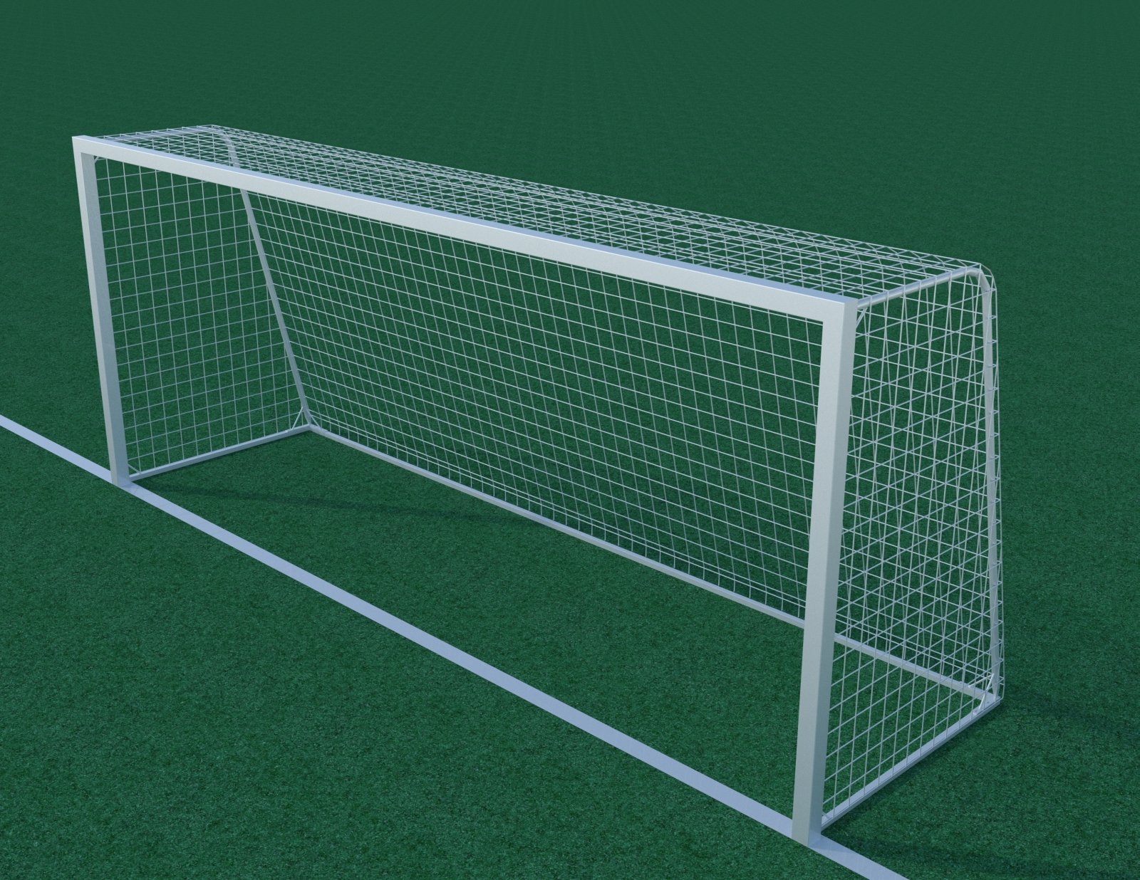 5X2-80X80-Goal-FINISH-VIZUALIZATION-Temp0011 Врата футбол 5х2 м, алуминиев профил 80х80 мм - Image 1