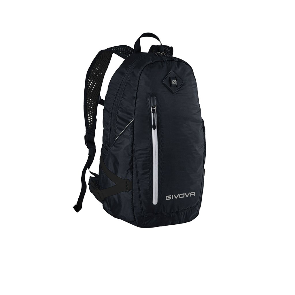 b040_1010 Раница GIVOVA Zaino Arius 1010 15x25x45 cm - Image 1