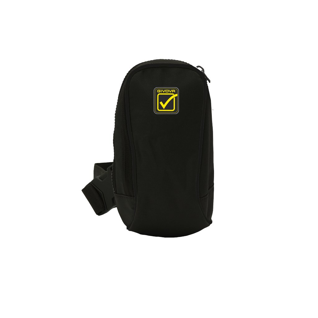 b056_1019 Чанта GIVOVA MARSUPIO SPALLA 1019 - Image 1