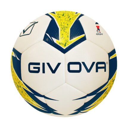 Футболна Топка GIVOVA PALLONE ACADEMY FRECCIA 0704