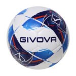 Футболна Топка GIVOVA Pallone Match New Maya 0204