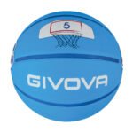 Баскетболна Топка PALLONE BASKET EASY ( B1000) №5