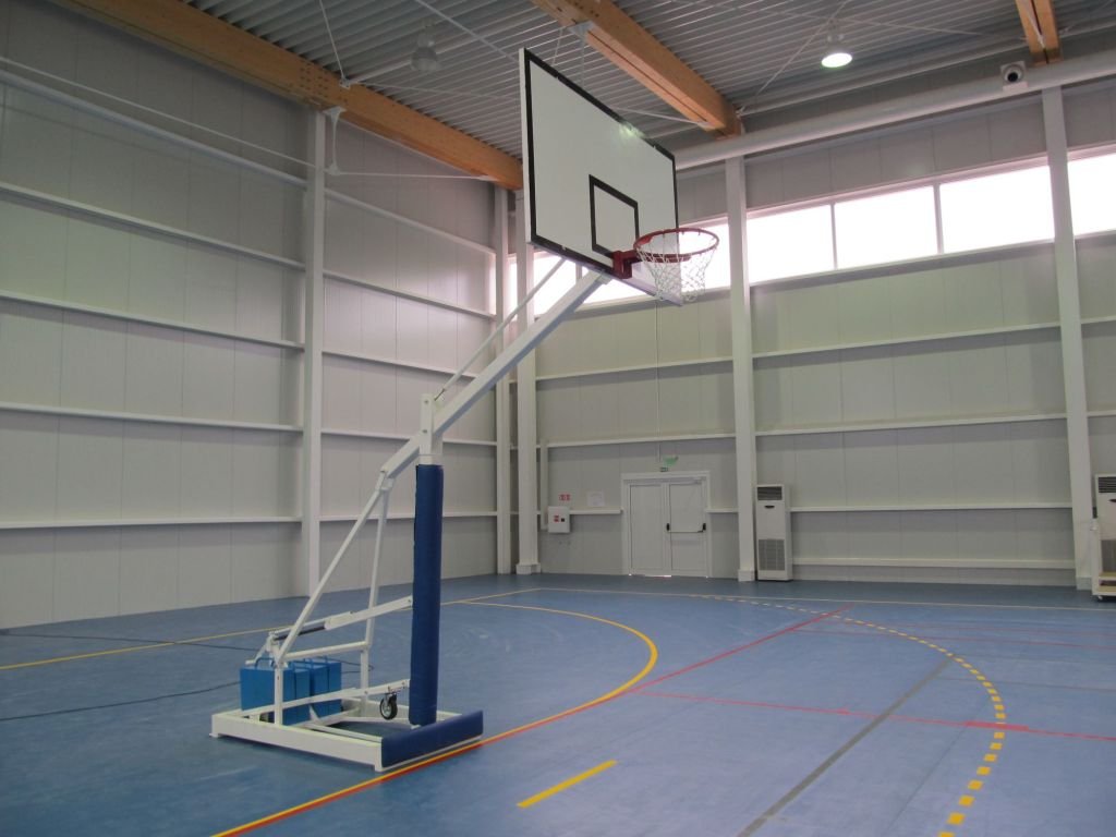 product_b_l_bl5-1 Стойка баскет мобилна за зала - Image 1