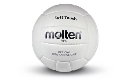 Волейболна топка Molten VP5