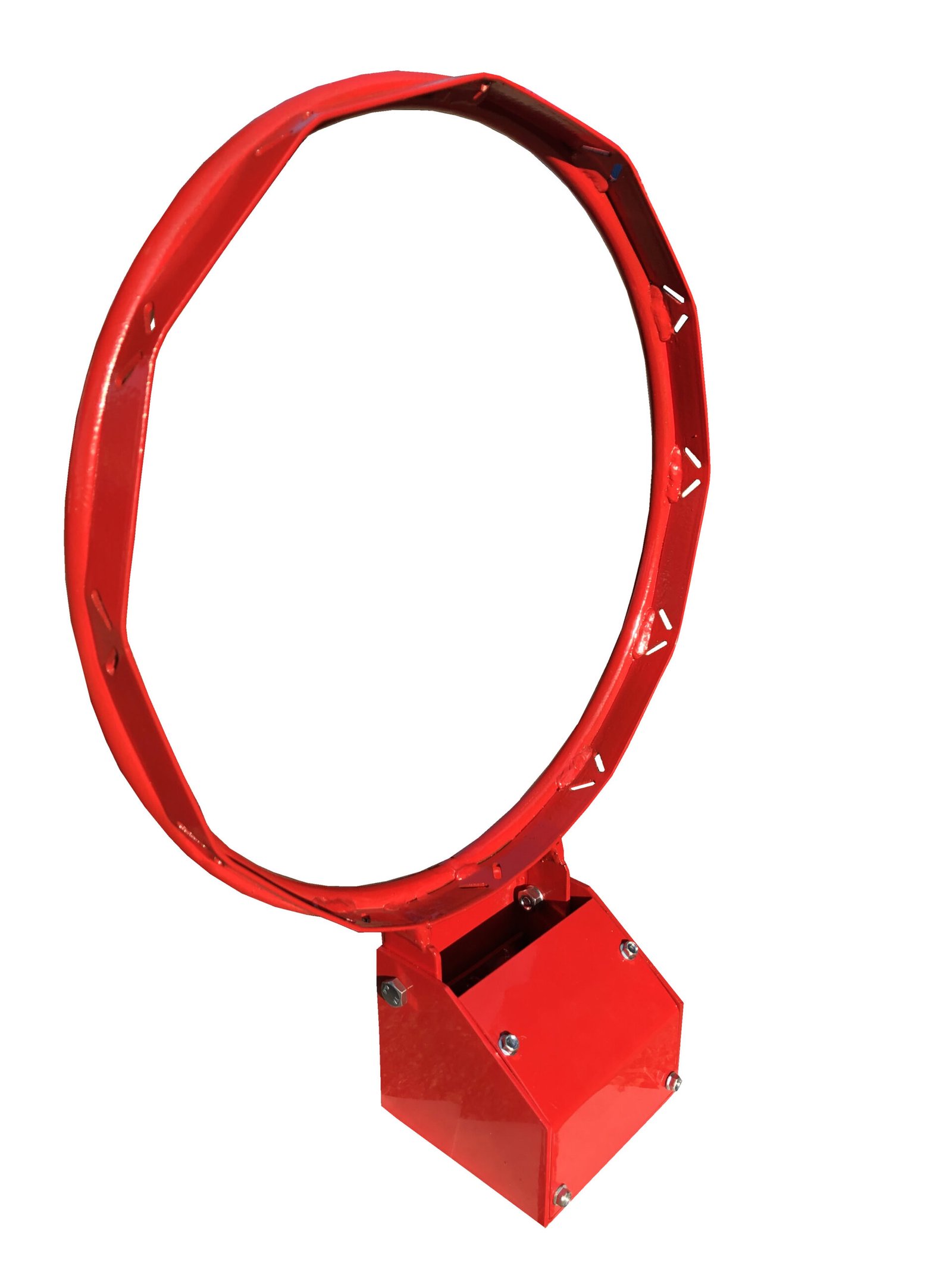 ring-new-clear-1 Баскетболен ринг еластичен професионален модел 1 - Image 1