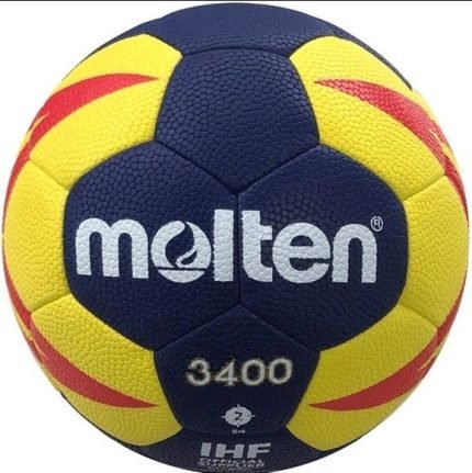 Хандбална топка Molten H3X3200 Размер 2