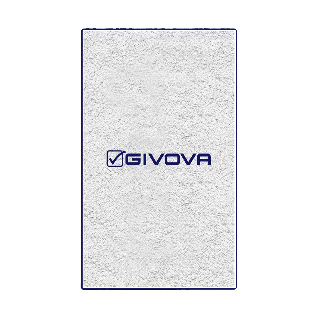 ACC02_0304.jpg Кърпа TELO BIG CINIGLIATO 80*165 0304 - Image 1