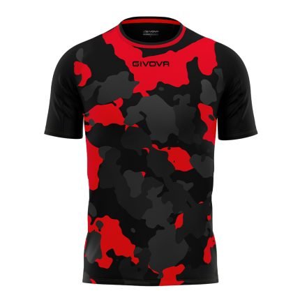 Тениска SHIRT ARMY INTERLOCK 1012