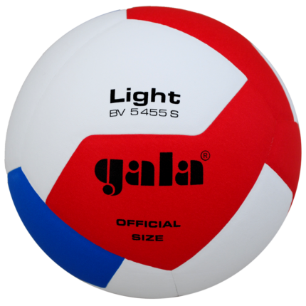 Волейболна топка Gala BV5455S LIGHT - 12