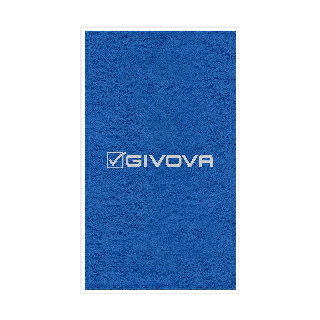 acc02_0203.jpg Кърпа TELO BIG CINIGLIATO 80*165 0203 - Image 1