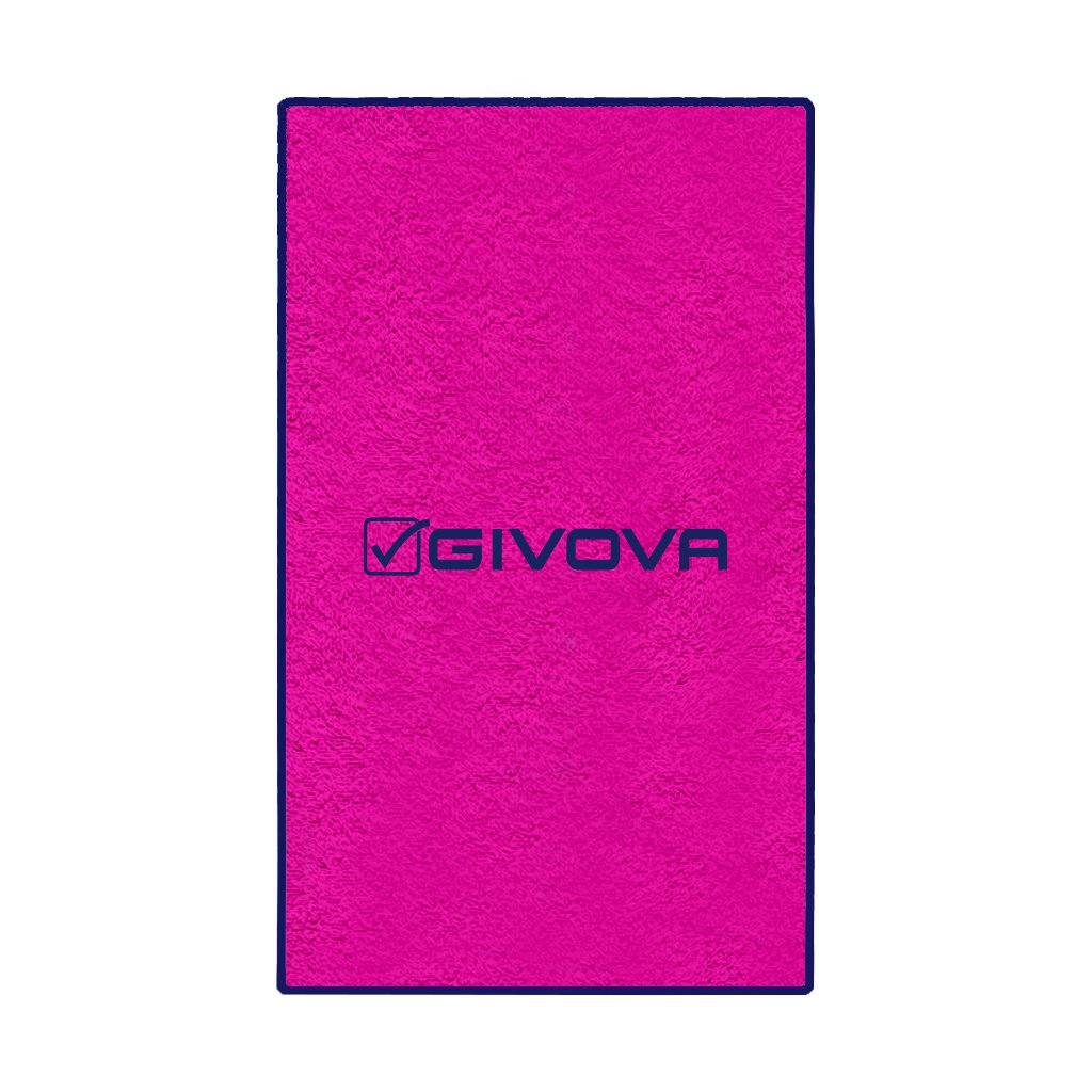 acc02_0604.jpg Кърпа TELO BIG CINIGLIATO 80*165 0604 - Image 1