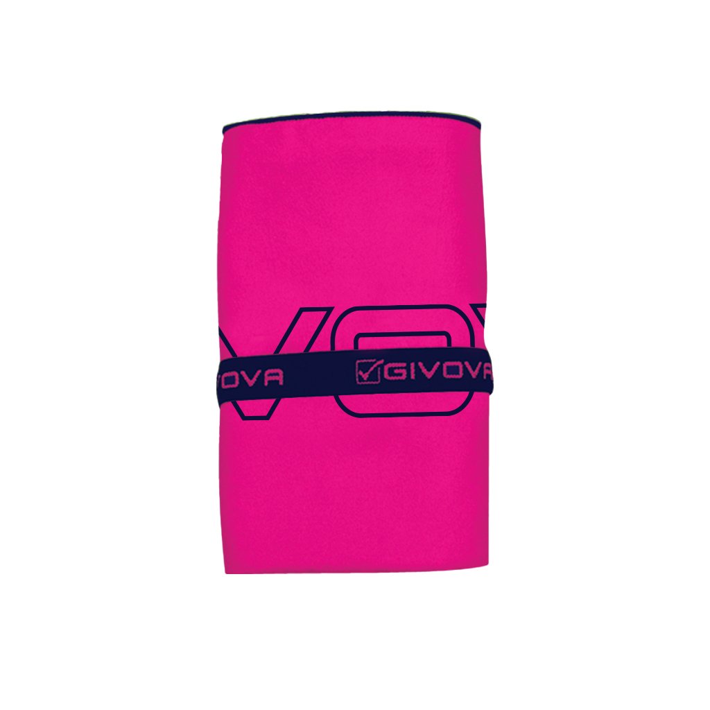 acc29_0006.jpg Кърпа TELO BIG MICROFIBRA 80*165 0006 - Image 1