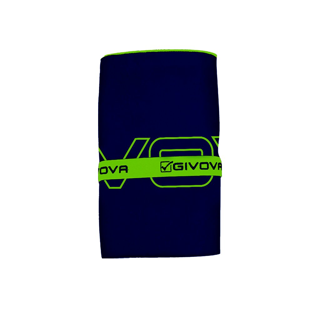 acc29_0434.jpg Кърпа TELO BIG MICROFIBRA 80*165 0434 - Image 1