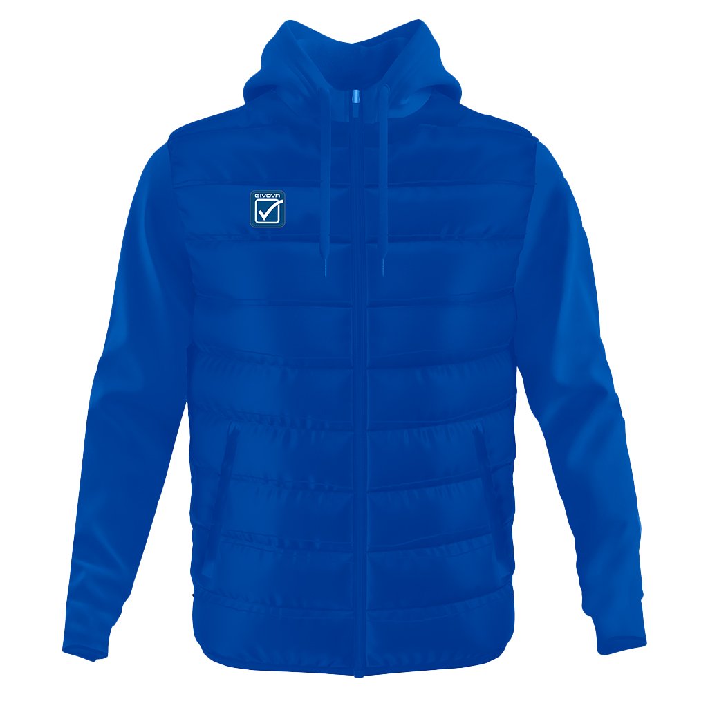 g027_0002.jpg Яке GIVOVA GIUBBOTTO SUPERIOR 0002 - Image 1