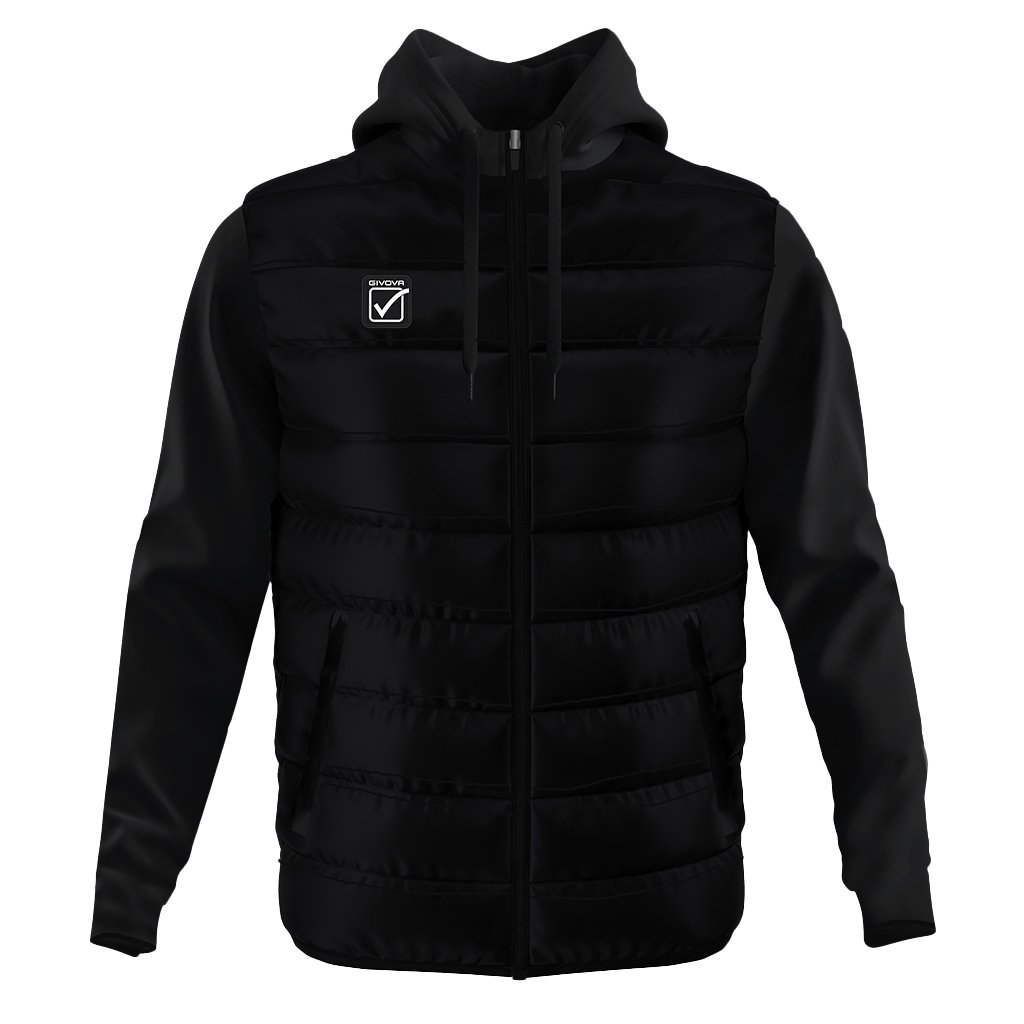 g027_0010.jpg Яке GIVOVA GIUBBOTTO SUPERIOR 0010 - Image 1