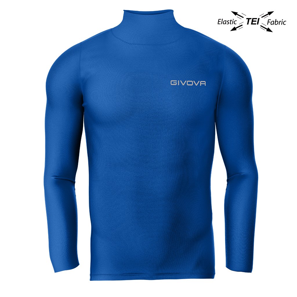 ma010_0002.jpg Спортна термо блуза GIVOVA CORPUS 3 LUPETTO MAGLIA INTIMA ELASTICO M/L 0002 - Image 1