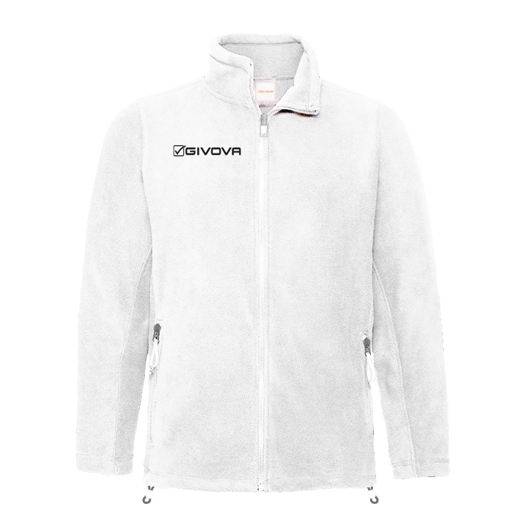 ma030_0003.jpg Поларено Яке GIVOVA GIACCA PILE ALASKA 0003 - Image 1