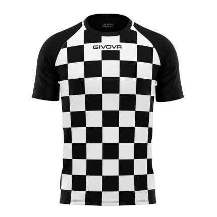 Тениска SHIRT DAMA INTERLOCK 0310