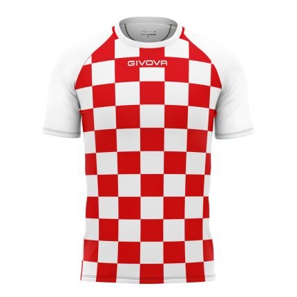 Тениска SHIRT DAMA INTERLOCK 0312