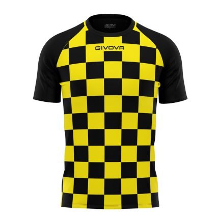 Тениска SHIRT DAMA INTERLOCK 0710