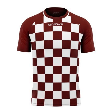 Тениска SHIRT DAMA INTERLOCK 0803