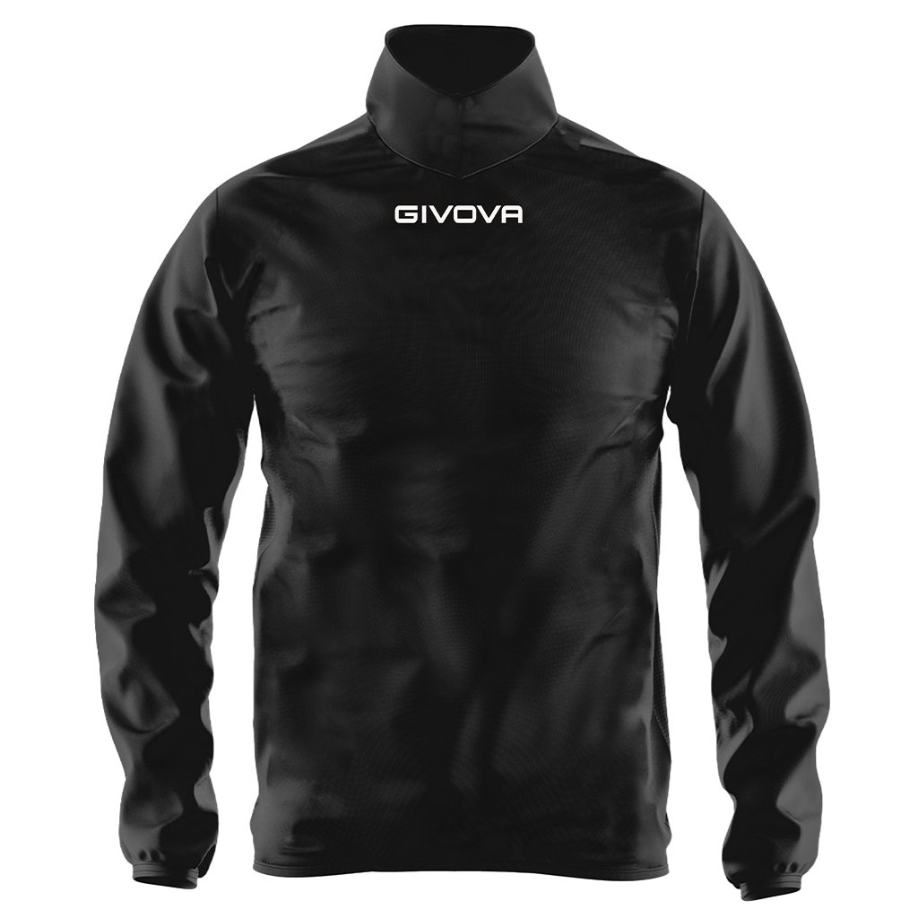 rjc01_0010.jpg Яке GIVOVA/Ветровка RAIN JACKET COLLO COSTINA 0010 - Image 1