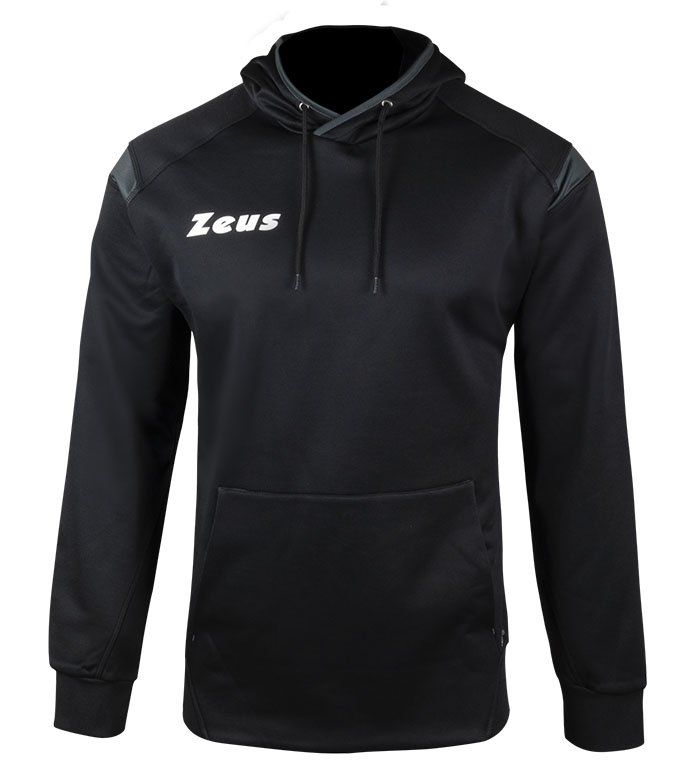 1015_2_FELPA20RELAX20MONOLITH20NERA.jpg Суичър GIVOVA FELPA RELAX MONOLITH NERO - Image 1