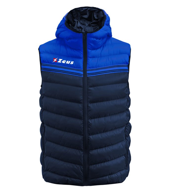 1029_10_smanicato20rodi20blu-royal.jpg Елек ZEUS GIUBBOTTO SMAN. RODI ROYAL BLU - Image 1