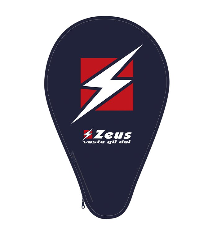 1164_9_FODERO20RACCHETTA.jpg FODERO PER RACCHETTA BLU/ROSSO - Image 1