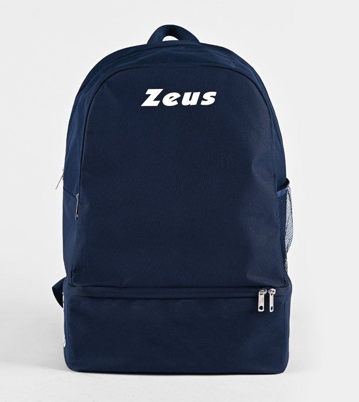 1500_1_zaino-start-blu_01.jpg Раница ZEUS ZAINO START BLU - Image 1