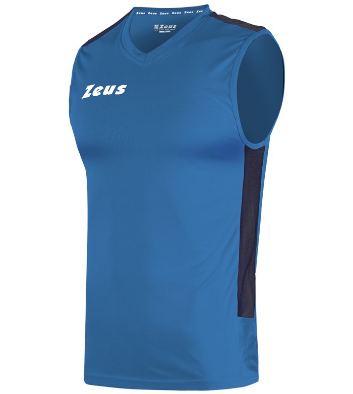 1565_3_canotta-start-tre-quarti-royal.jpg CANOTTA START ROYAL - Image 1