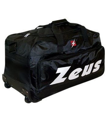 borsa-potadivise-trolley.jpg Сак ZEUS BORSA PORTADIVISE TROLLEY NERO - Image 1