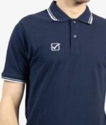 Тениска POLO COTONE PIQUET ACTION 0403 - Image 3