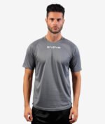 Тениска GIVOVA  SHIRT GIVOVA ONE MICROFORATA 0027 - Image 2