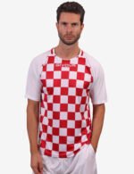 Тениска SHIRT DAMA INTERLOCK 0312 - Image 2