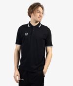 Тениска POLO COTONE PIQUET ACTION 4303 - Image 3