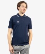 Тениска POLO COTONE PIQUET ACTION 0403 - Image 2