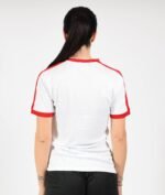 Тениска GIVOVA  SHIRT REVOLUTION INTERLOCK 0312 - Image 3