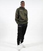 Анцуг GIVOVA TUTA KING IN POLARFLEECE (SORRENTO) 5110 - Image 2