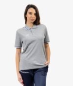 Тениска POLO COTONE PIQUET ACTION 4303 - Image 2