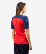 Тениска GIVOVA  SHIRT CAPO INTERLOCK 1204 - Image 4