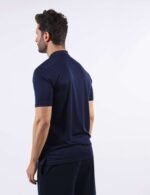 Тениска POLO POCKET IN MESH 0004 - Image 3