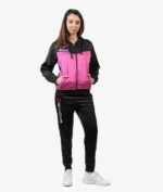Анцуг GIVOVA TUTA VISA MELANGE CON CAPPUCCIO POLARFLEECE 6010 - Image 2